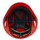 Capacete de Emergência Vf Capacete
